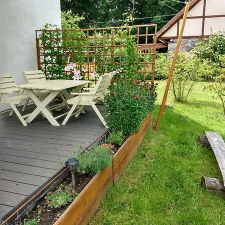 Apartament Przy Kamiennej Chacie Zalewo  Eksteriør bilde