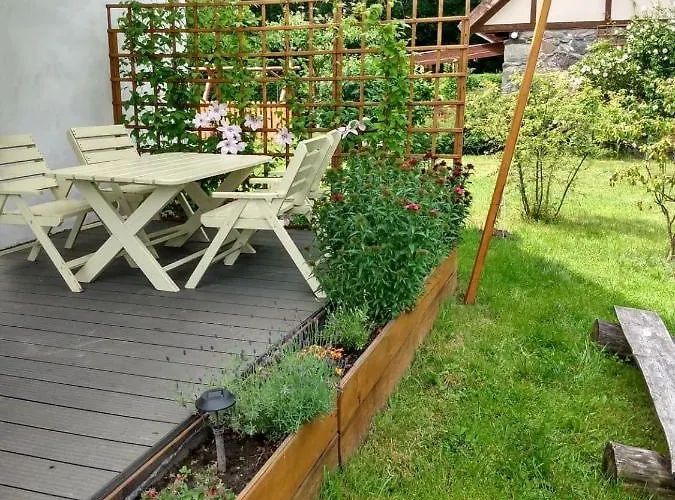 Apartament Przy Kamiennej Chacie