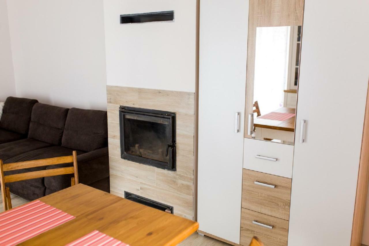 Apartment Przy Kamiennej Chacie *