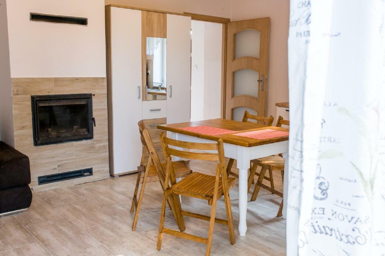 Apartment Przy Kamiennej Chacie
